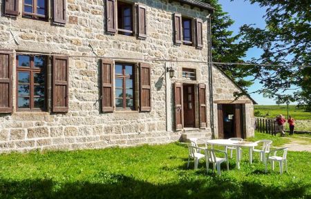 Gîte n°48G110830 Saint-Laurent-de-Muret - Lozère - photo