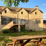 gite - G&icirc;te Les H&eacute;rans - HURES-LA-PARADE - Loz&egrave;re
