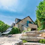 gite - La Maison de Marie - LA CANOURGUE - Loz&egrave;re