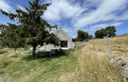 Gîte n°48G110890 Nasbinals - Lozère - photo