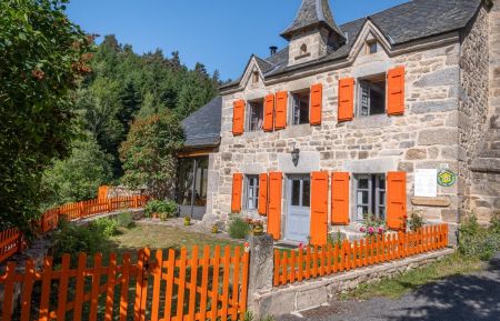 Gîte n°48G110940 Peyre en Aubrac - Lozère - photo