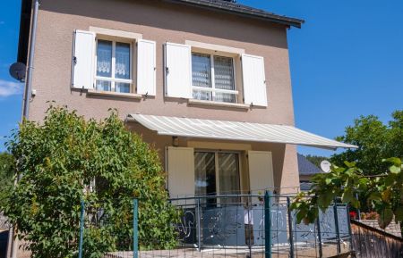 G&icirc;te n&deg;48G121280 Laval-du-Tarn - Loz&egrave;re - photo