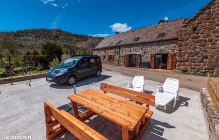 Gîte n°48G170200 Le Pont-de-Montvert - Lozère - photo