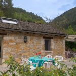 gite - G&icirc;te de Pratpanoul 3 &eacute;pis 4/6 pers &agrave; Qu&eacute;zac - QUEZAC - Loz&egrave;re