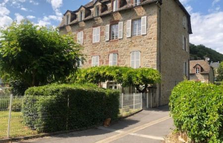 G&icirc;te n&deg;48G160650 La Canourgue - Loz&egrave;re - photo