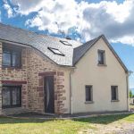 gite - G&icirc;te Le Pradillou - LES HERMAUX - Loz&egrave;re