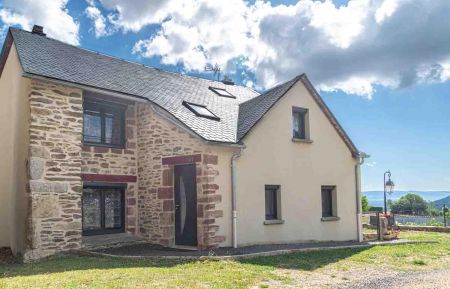 Gîte n°48G111900 Les Hermaux - Lozère - photo