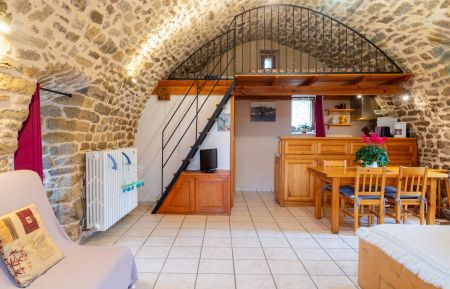 G&icirc;te n&deg;48G171870 Les Bondons - Loz&egrave;re - photo