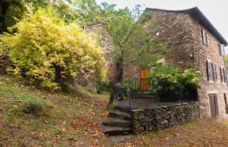 G&icirc;te n&deg;48G130800 Molezon - Loz&egrave;re - photo