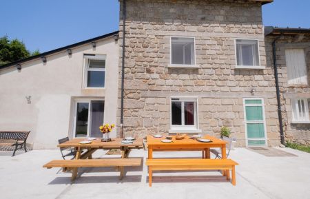 Gîte n°48G151000 Sainte-Eulalie - Lozère - photo