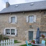gite - G&icirc;te de Montchamp - ARZENC D'APCHER - Loz&egrave;re
