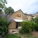 gite - Domaine Rivière 6/7 personnes - BRENOUX - Lozère
