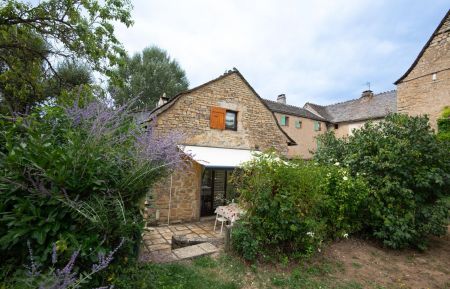 Gîte n°48G160400 Brenoux - Lozère - photo