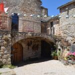 gite - G&icirc;te du Gauzin&egrave;s - SAINT-GEORGES-DE-LEVEJAC - Loz&egrave;re