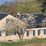 gite - Le Gîte des Champs, à Montbrun. - MONTBRUN - Lozère