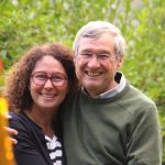 Evelyne et Fran&ccedil;ois